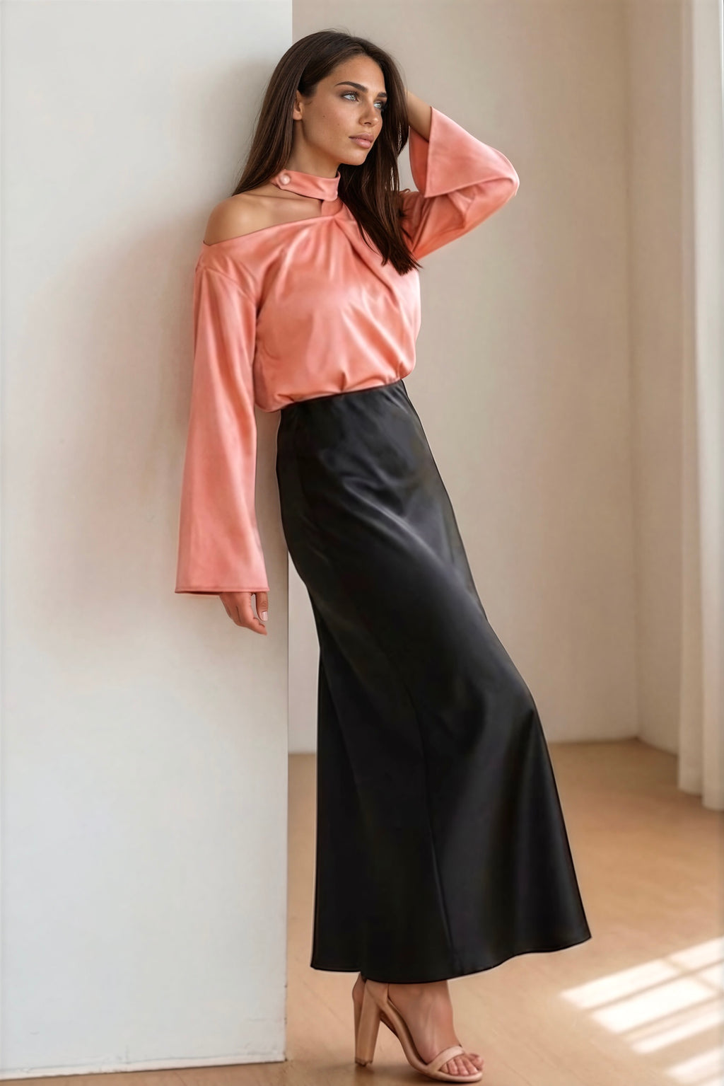 Satinrock Silk Tulip