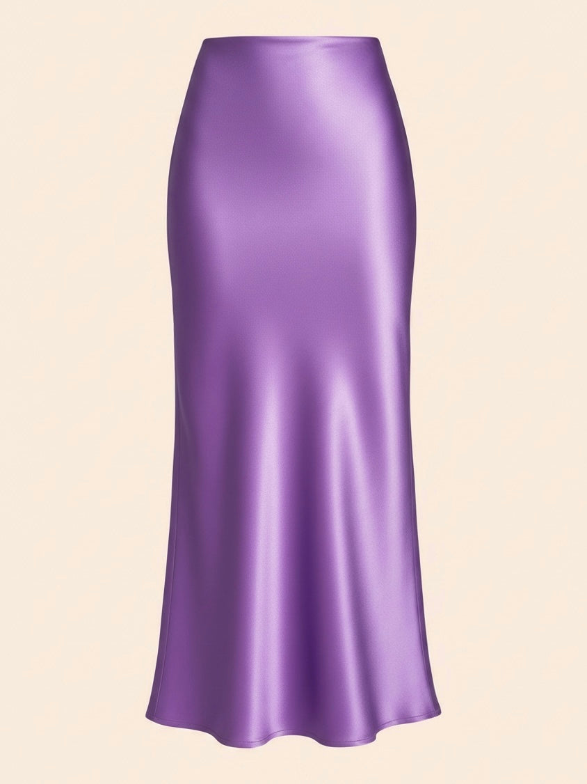 Satinrock Silk Tulip