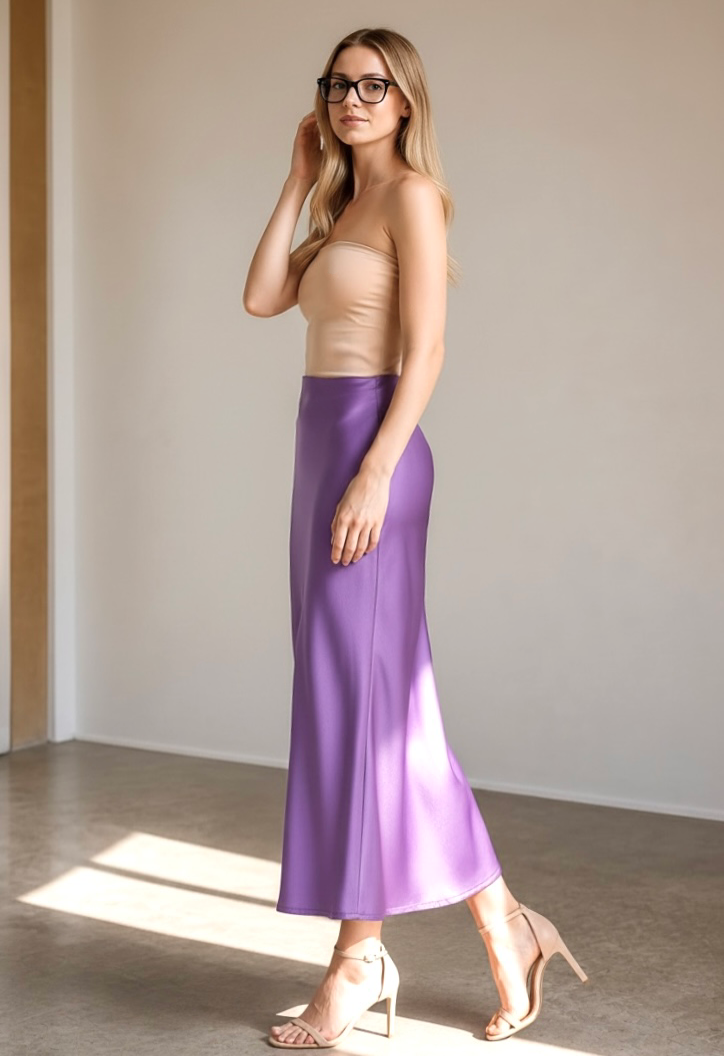 Satinrock Silk Tulip