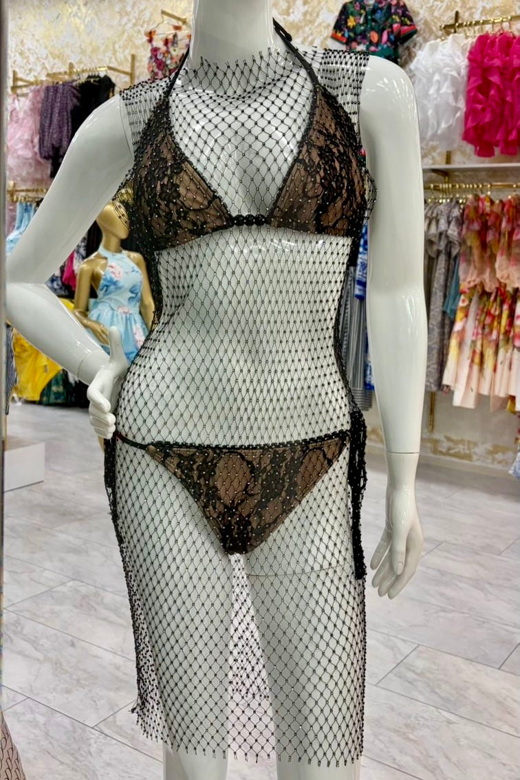Damen Strandkleid New Fashion Mood SS26