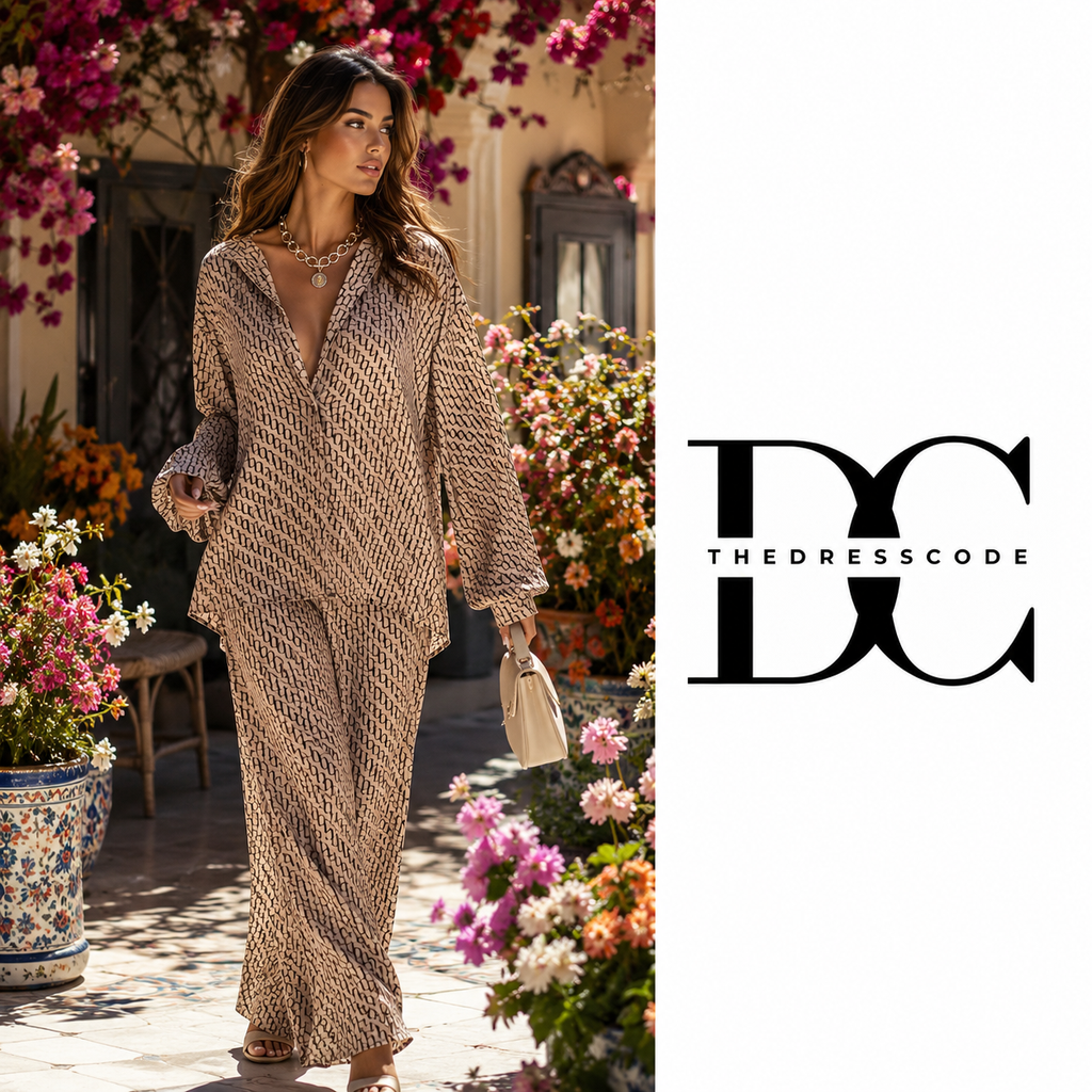 Női szett Dolce SS25