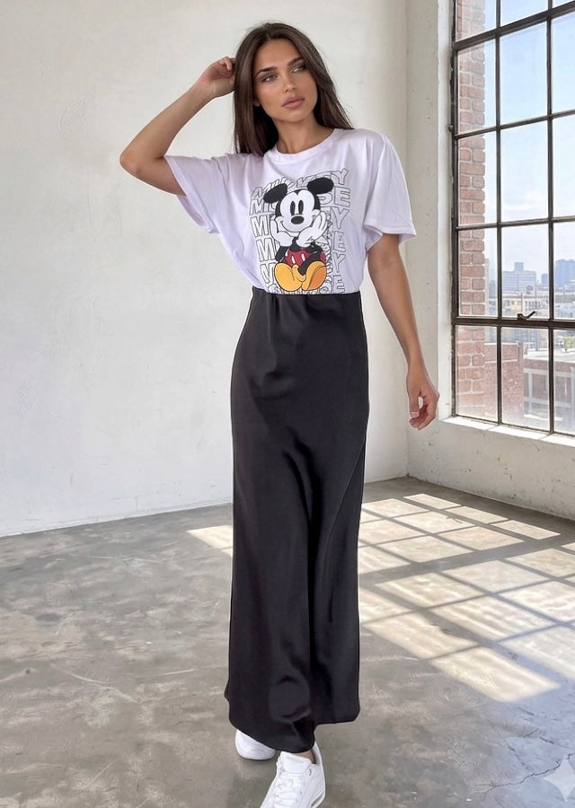 Satinrock Silk Tulip