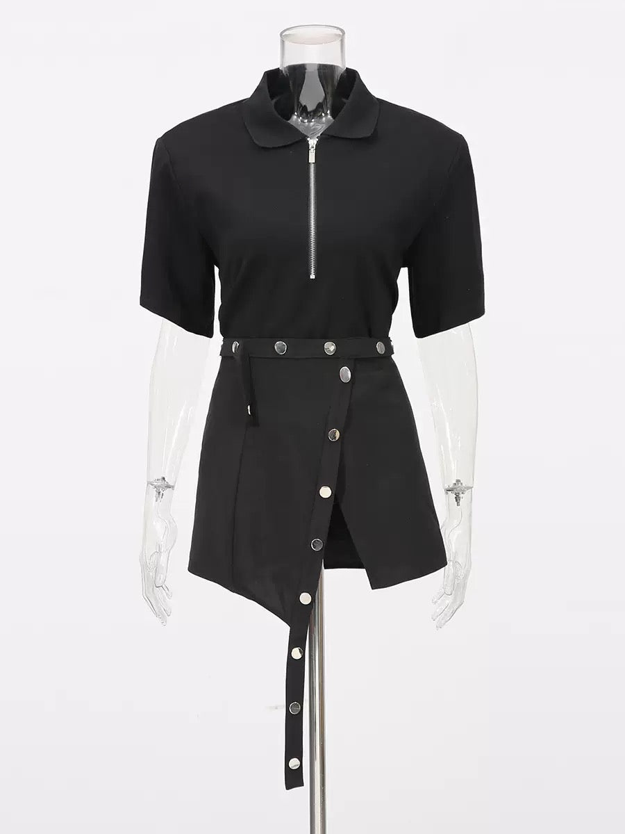 Damen-Set NOIR ICONA SS26