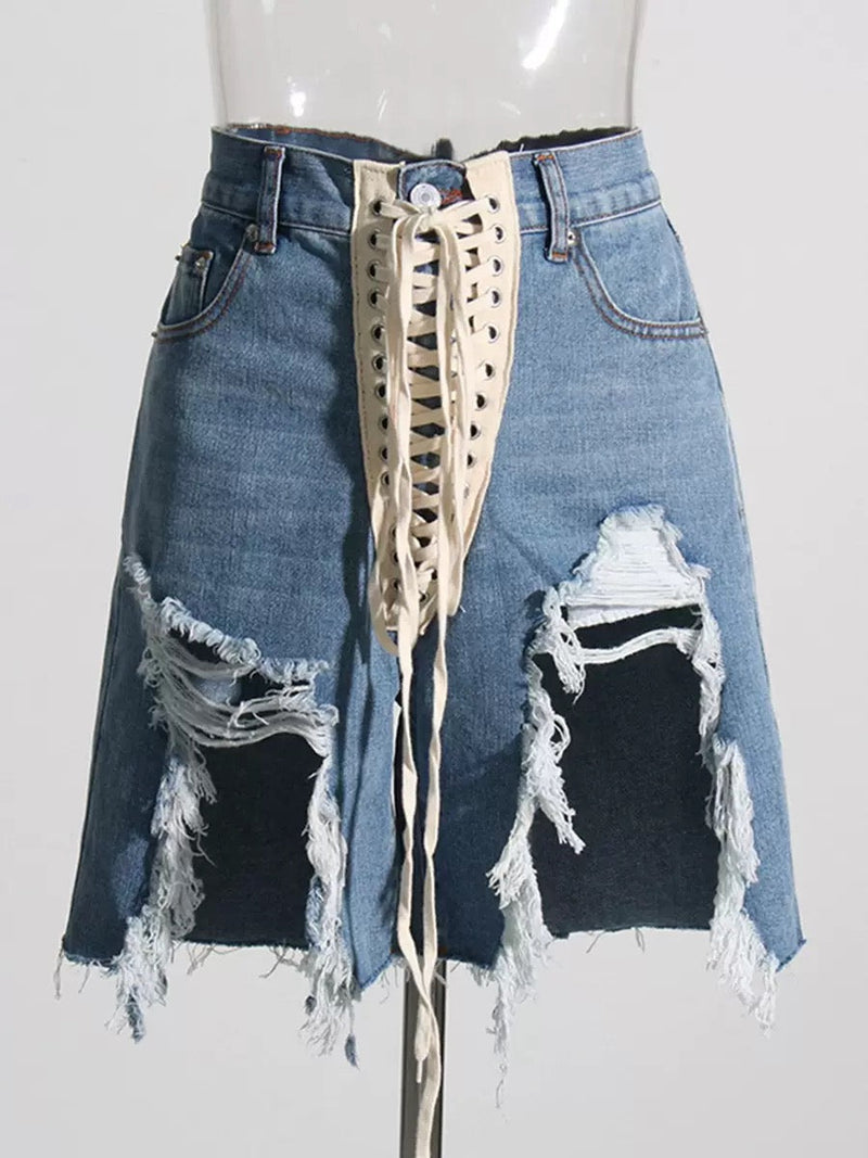 Dámské krátké kalhoty Rebel Tease SS26