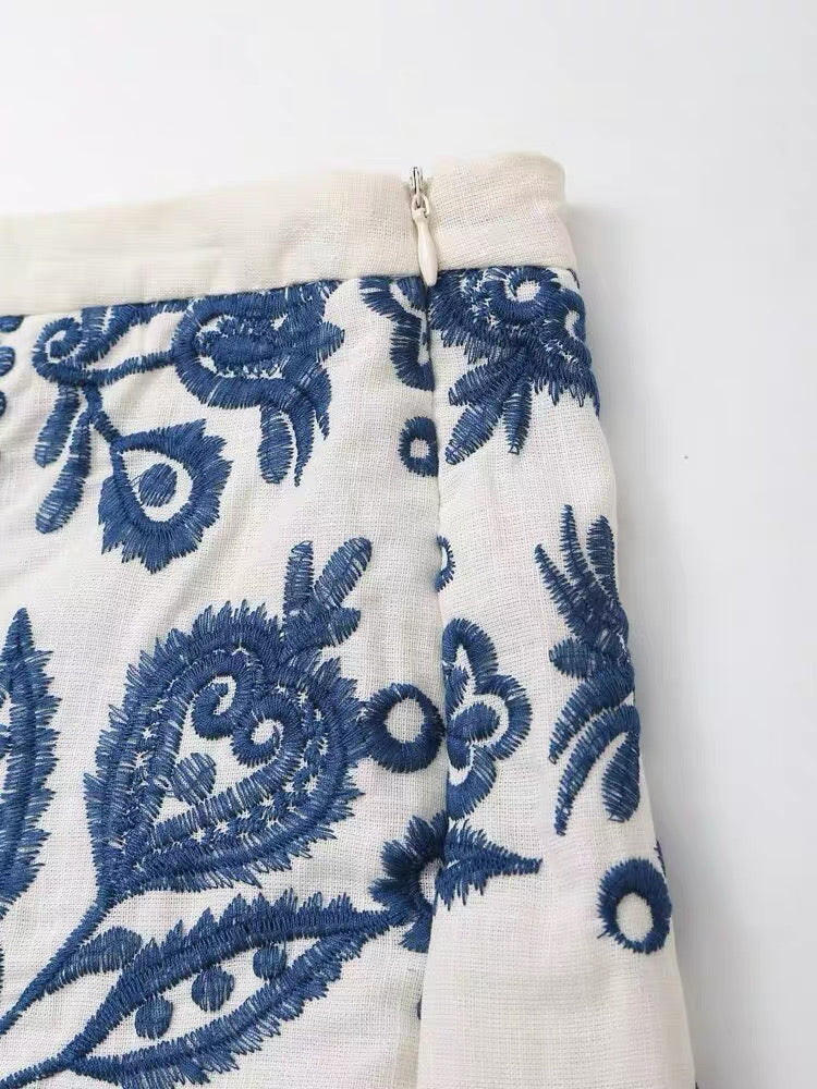 Női rövidnadrág Santorini SS26