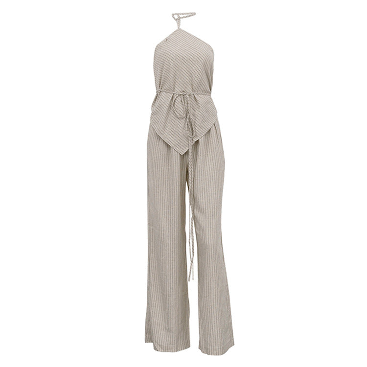 Női szett Isla Sand SS26