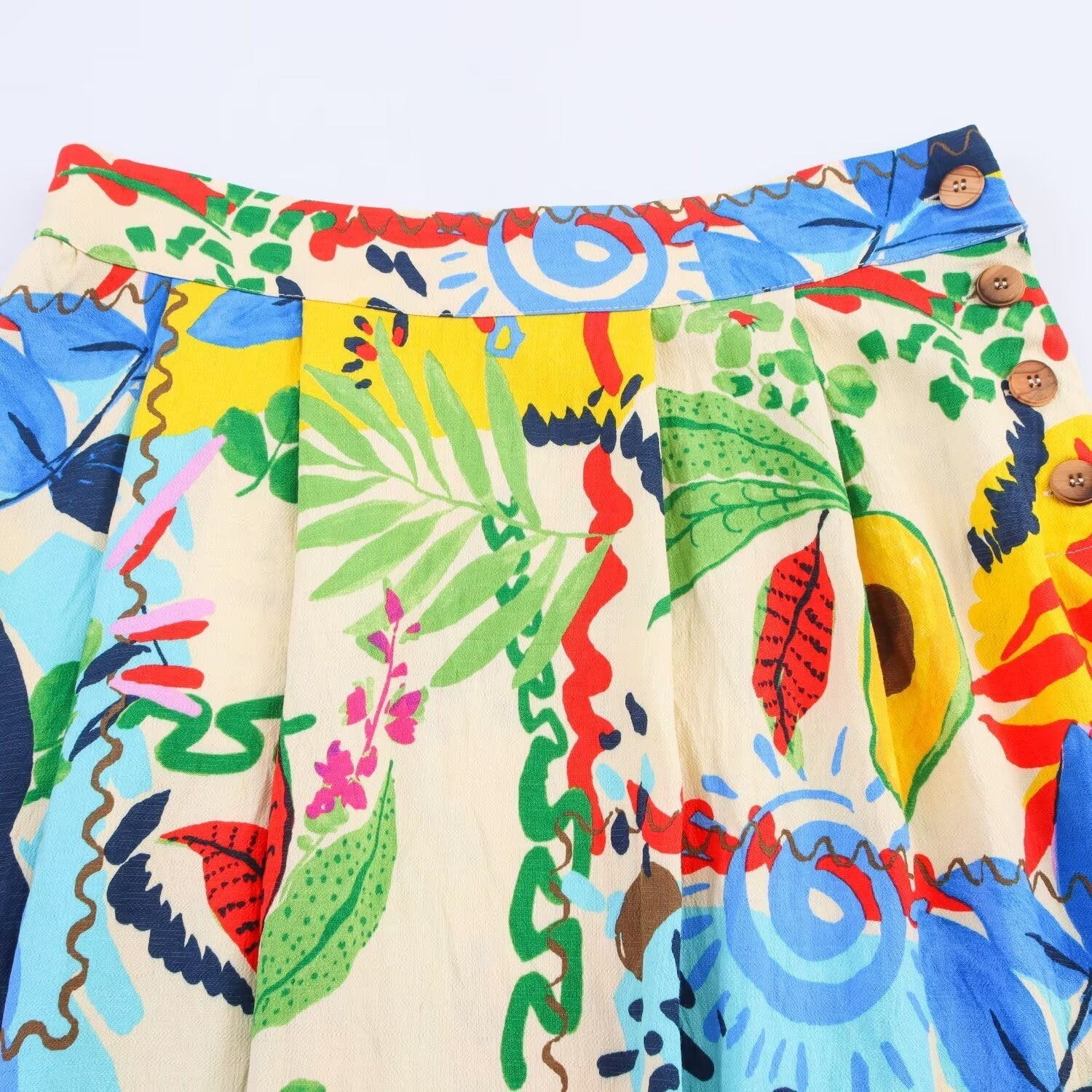 Női szett Tropical Artistry SS26