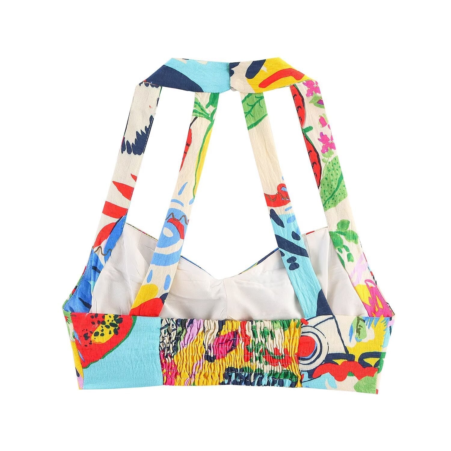 Női szett Tropical Artistry SS26
