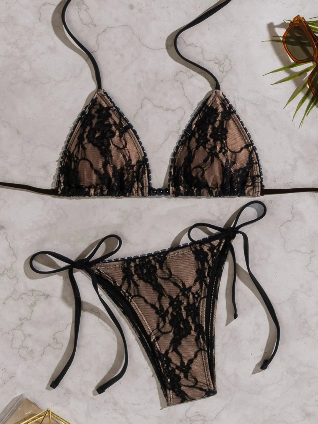 Γυναικείο Μαγιό Black Rose SS26