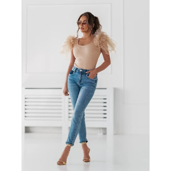 Дънки Embrace Denim Slim Fit
