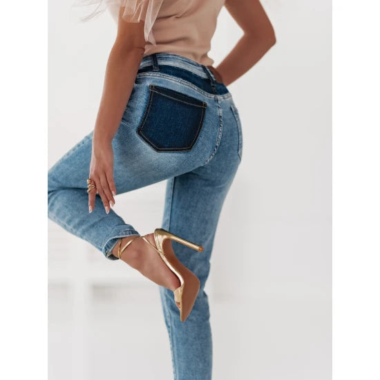 Дънки Embrace Denim Slim Fit