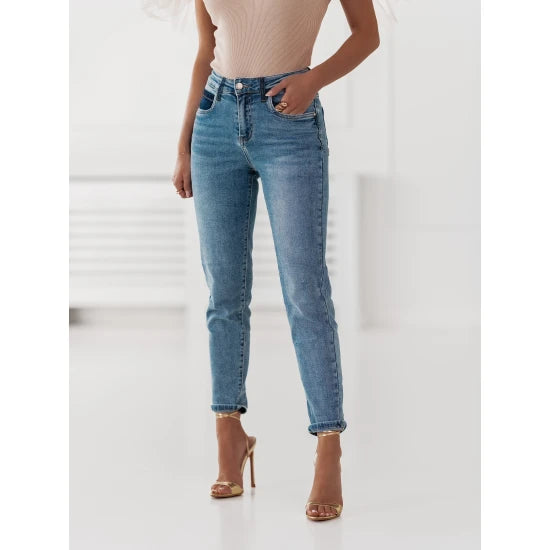 Дънки Embrace Denim Slim Fit
