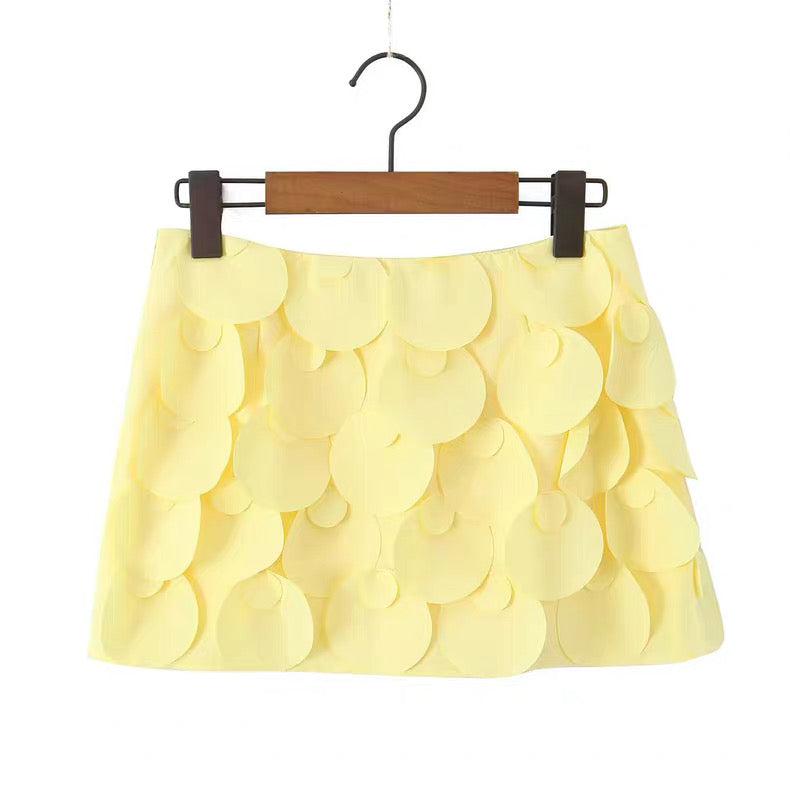 Damski komplet Lemon's SS26