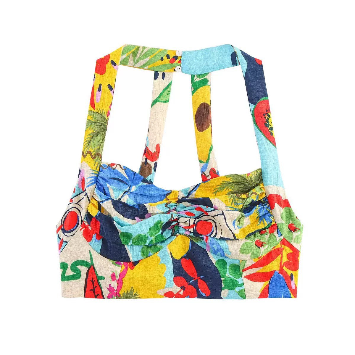 Női szett Tropical Artistry SS26