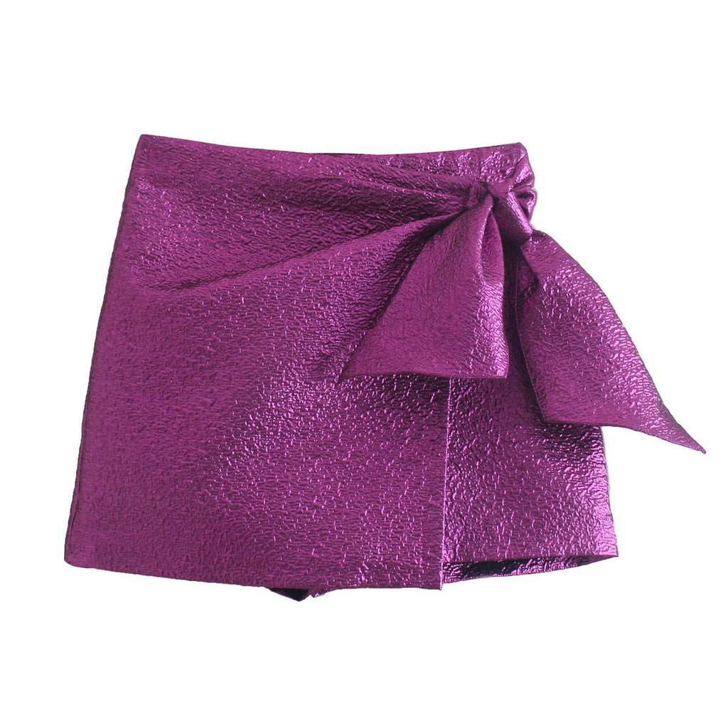 Set damă Plum Shine SS26  