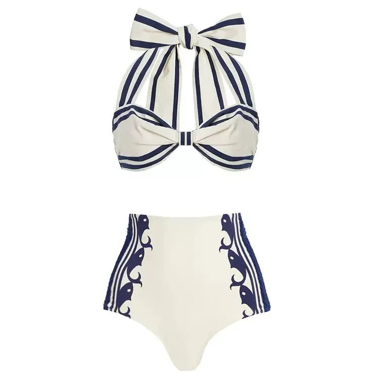 Дамски бански Nautica Belle SS26